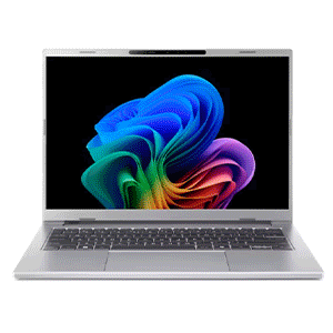 Acer Aspire  A14 -61M-R9Q4 | 14in WUXGA | Ryzen AI 5 330 | 16GB DDR5 | 512GB SSD | AMD Radeon Graphics | Win11