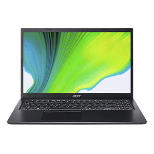 Acer A515-56G-57H5 (Charcoal Black) A515-56G-56AZ  (Pure Silver) 15.6in FHD|Core i5-1135G7|8GB RAM|512GB SSD|MX450 2GB|Win11