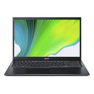 Acer Aspire 5 A515-56-53RZ (Black) 15.6in FHD, Core i5-1135G7 | 8GB DDR4 | 512GB SSD | Intel Iris Xe Graphics | Win11