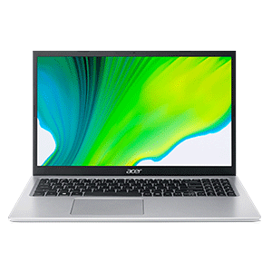 Acer Aspire 5 A515-56G-31YF Pure Silver | 15.6in FHD |  Core i3-1115G4 | 8GB DDR4 | 512GB SSD | GeForce MX350, 2GB | Win11