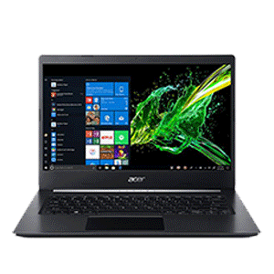 Acer Aspire 5 A515-56-5843 (Black) 15.6in FHD IPS, Core i5-1135G7 | 8GB DDR4 | 512GB SSD | Intel Iris Xe Graphics | Win10