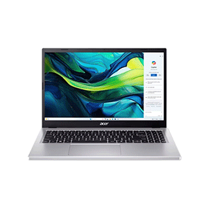 Acer Aspire Go 15 AG15-72P-520Q OPI | 15.6inch IPS FHD |  Intel Core 5 120U | 16GB RAM | 512GB SSD | Intel UHD | WIN11