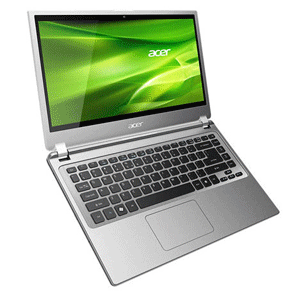 Acer Aspire TimelineUltra M5-481TG-53316G52Mass (Now w/ 5K OFF)