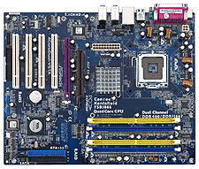 ASRock 4CoreDual-VSTA