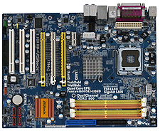 ASRock Penryn1600SLi-1100dB