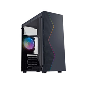Frontier Trendsonic ASTRA Gaming ATX Case