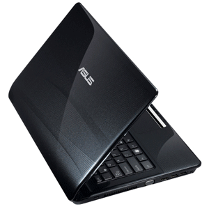 Asus A42F-VX245 with Intel Core i3-370M, 500GB HDD - Mobile Computing Performance