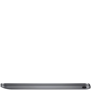 Asus Chromebook C223NA (Grey), 11.6In HD, Celeron N3350 CPU, 4GB RAM, 32GB EMMC, Chrome