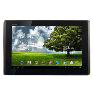 Asus Eee Pad Transformer TF101-1B102A 16GB Tablet PC, My multiple lifestyle, I decide