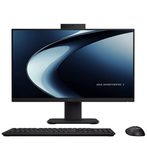 Asus ExpertCenter P440VAK-BPC561X, 23.8In FHD | Intel Core i3-1315U | 8GB DDR5 RAM | 512GB SSD | Intel Graphics | Win 11 Pro