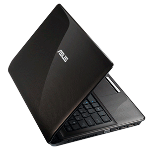Asus K42JY-VX028, with Intel Core i5-480 Processor, 500GB HDD, ATI Radeon HD 6470 1GB dedicated VRAM