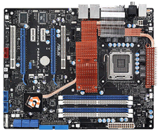 ASUS Maximus Formula