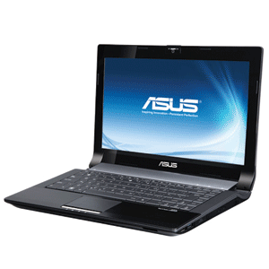 Asus N43JF-VX062V w/ Core i5-460M, 4GB, 500GB HDD, GF GT425M 1GB VRAM, Blu-ray, Win7 Premium, SonicMaster