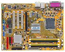 ASUS P5B