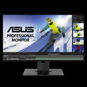 Asus PB247Q 23.8In FHD Professional Monitor