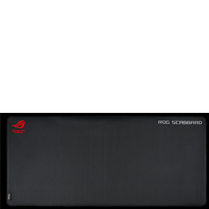 Asus ROG Scabbard Extended Gaming Mouse Pad