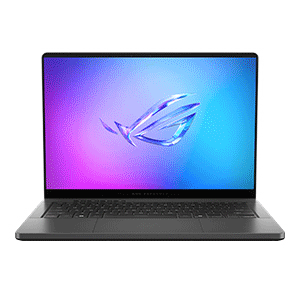 Asus ROG Zephyrus G14 GA403GM-SY167WSM | 14in 3K OLED 120Hz | Ryzen AI 9 465 | 16GB RAM | 512GB SSD | RTX 5060 8GB | Win11