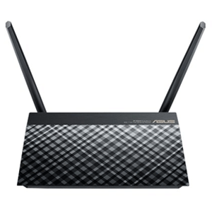 Asus RT-AC51u, dual-band AC750 wireless router