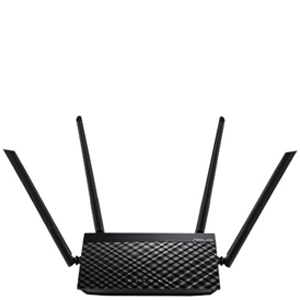 Asus RT-AC750L Dual Band Router