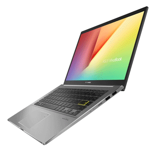 Asus VivoBook S14 S433EA 14in FHD IPS, Core i5-1135G7, 8GB RAM, 512GB SSD, Intel Iris Xe, Win10