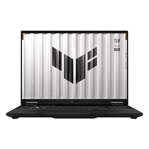 Asus TUF GAMING F16 FX608JMR-RV314WSM | 16in FHD+ 165Hz | Intel Core i7-14650HX | 16GB DDR5 | 1TB SSD | GF RTX 5060 8GB | Win11