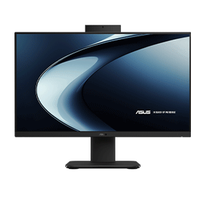 Asus V400 AIO PC V440VA-BPC001W | 23.8in FHD | Core i5-210H | 8GB DDR5 | 512GB SSD | Intel Graphics | Win11