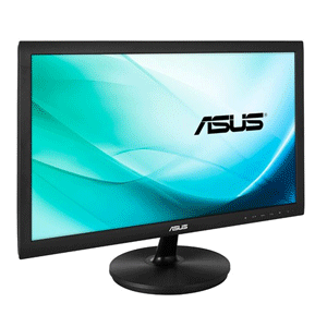 Asus VS229NA 178 Degree Ultra Wide View LED Monitor