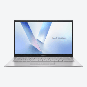 Asus Vivobook 14 X1404VA-EB2227WSM | 14in FHD IPS | Intel Core 7 150U | 8GB DDR5 | 512GB SSD | Intel Graphics | Win11