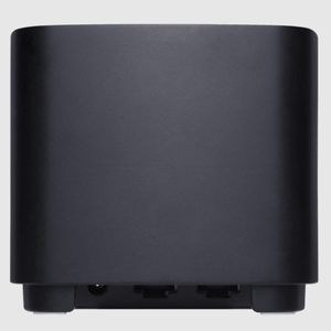 Asus ZenWiFi XD5 Mesh Router Black (2Packs)