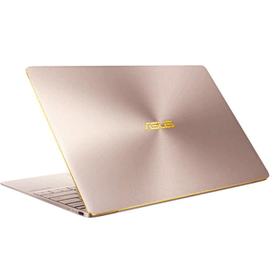 Asus Zenbook 3 UX390UA-GS049T(R.GOLD), 12.5-Inch FHD, Intel Core 