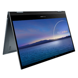 Asus ZenBook Flip 13 OLED UX363EA-HP172TS, 13.3In OLED FHD (Touch), Core i5-1135G7, 8GB RAM, 512GB SSD, IRIS XE, Win10