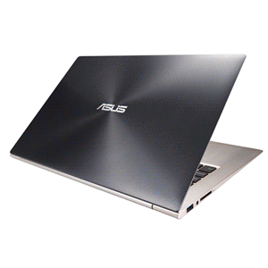 Asus Zenbook Touch UX31A-C4027H, Intel Core  i7-3770 CPU, 256GB SSD & Windows 8 