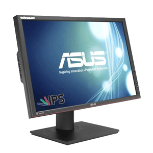 Asus ProArt PA248Q 24.1-inch FHD IPS Professional Monitor
