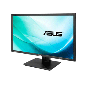 Asus PB287Q 28-inch 4K UHD, 1ms  Flicker Free Monitor