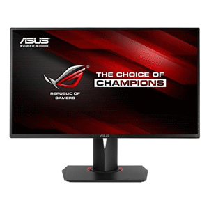 Asus ROG SWIFT PG278Q/R  27-inch 2K WQHD (2560 x 1440) Gaming Monitor