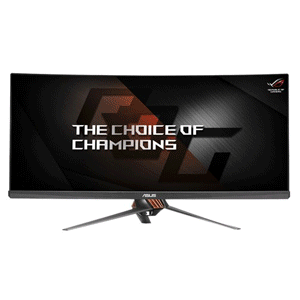 ASUS ROG Swift PG348Q 34-inch Ultra-wide QHD (3440 x 1440) curved Gaming Monitor