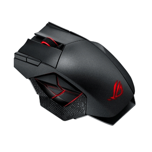 Asus ROG Spatha RGB Wireless/Wired Laser Gaming Mouse
