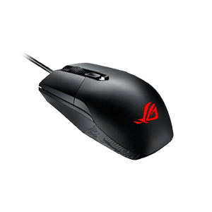 Asus ROG Strix Impact Gaming Mouse RGB Aura | VillMan Computers