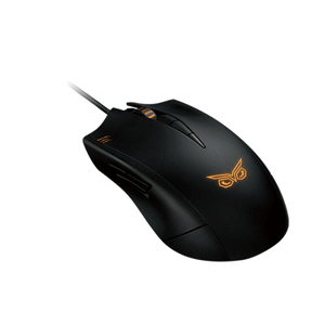 Asus STRIX CLAW Dark Edition Gaming Mouse