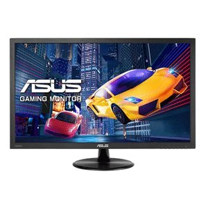 Asus VP247H 23.6-inch FHD Gaming Monitor