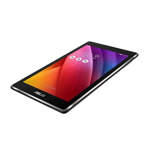 Asus ZenPad C 7.0 Z170CG WiFi+3G Dual SIM (Black/White) 7-inch IPS Quad-Core/1GB/16GB/Android 5.0