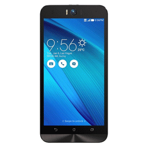 Asus ZenFone Selfie Deluxe 5.5-inch FHD IPS OctaCore 1.5GHz/3GB/32GB/13MP&13MP Cam/Android 5.0 Dual SIM