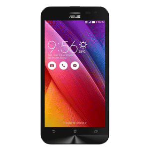 Asus ZenFone 2 Laser (ZE500KL) 5-inch IPS HD QuadCore 1.2GHz/2GB/16GB/8MP&5MP Camera/Android 5.0 Dual SIM