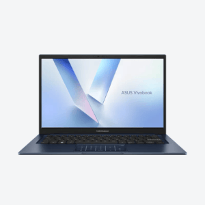 Asus Vivobook 14 X1404VA-EB1618WSM  | 14in FHD IPS | Intel Core 3 100U | 8GB DDR5 | 512GB SSD | Intel Graphics | Win11