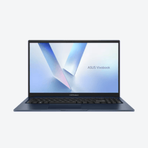Asus VivoBook X1504VA-BQ4301WSM 15.6in FHD | Core 3 100U | 8GB DDR5 RAM | 512GB SSD | Intel Graphics | Win11