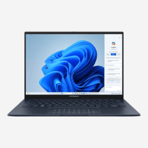 Asus Zenbook 14 OLED UX3405CA-ST1755WSM | 14Inch 3K OLED 120Hz | Core Ultra 5 225H | 16GB RAM | 512GB SSD | Win 11
