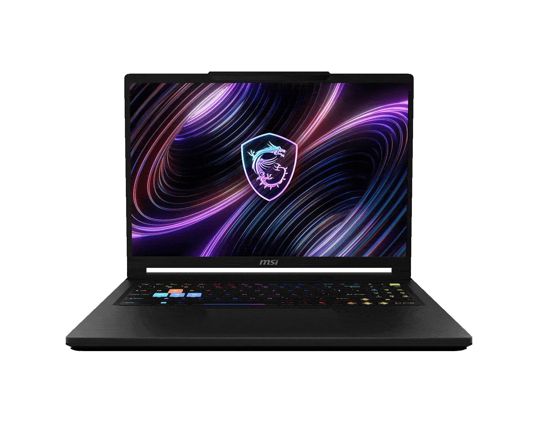 MSI GAMING Raider 16 HX B2WI-061PH | 16in QHD+ 240Hz IPS | Intel Core Ultra 7 251HX | RTX 5080 16GB | 16GB DDR5 | 512GB SSD | Win11
