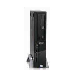 MSI Wind Nettop 120 (XP) -  Barebone