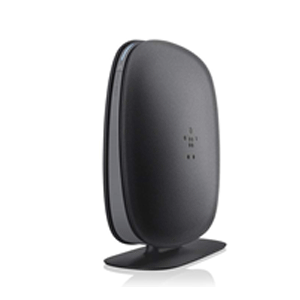 Belkin N300 Wi-Fi N Router