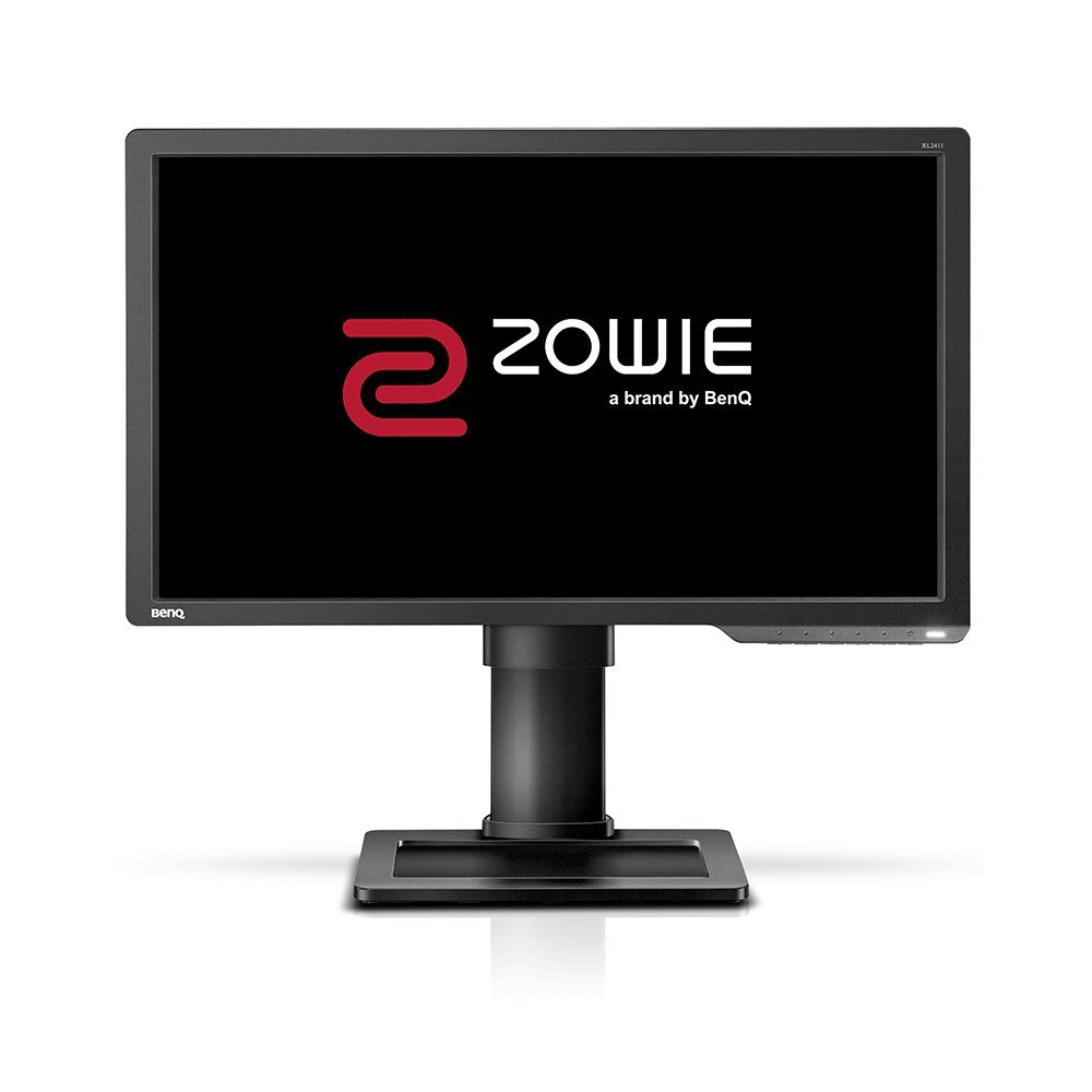 samtale Duplikering Spænde BenQ ZOWIE XL2411 144Hz 24 inch e-Sports Monitor | VillMan Computers